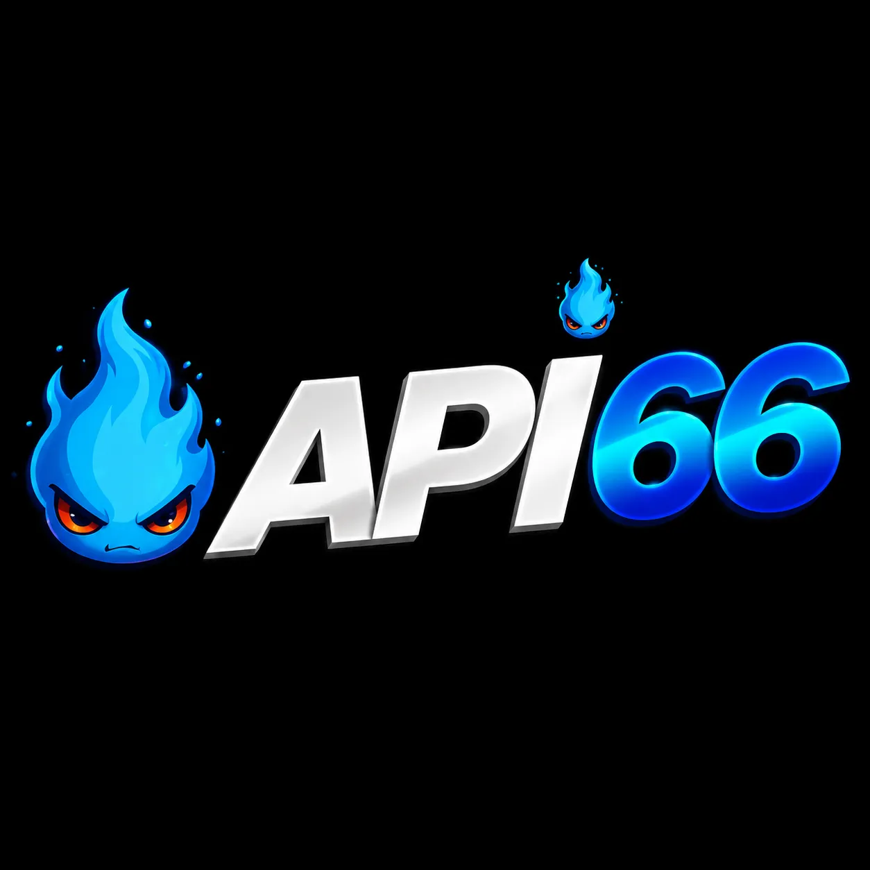 API66 - Game FPS Seru dan Menantang