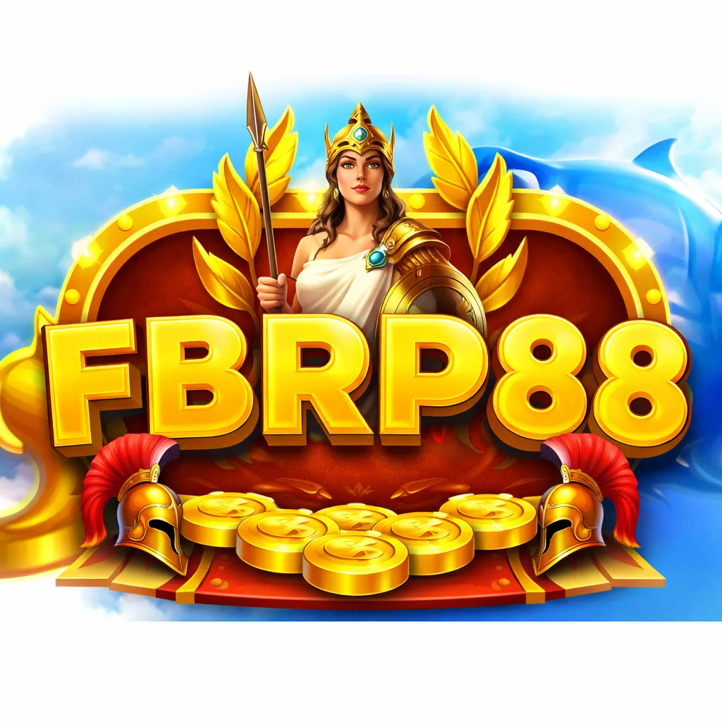 FBRP88 - Game MOBA Terbaik untuk Pertandingan Strategis