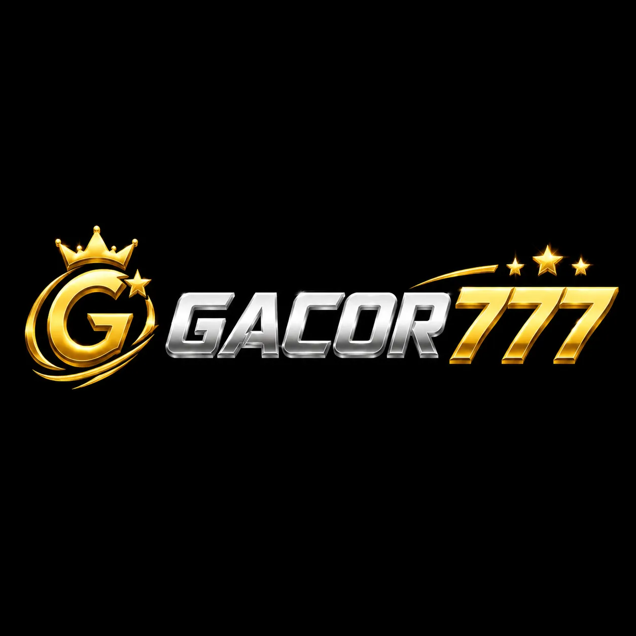 gacor777