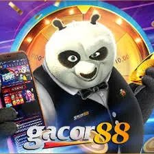 GACOR88 - Game Sepak Bola Penuh Aksi dan Strategi