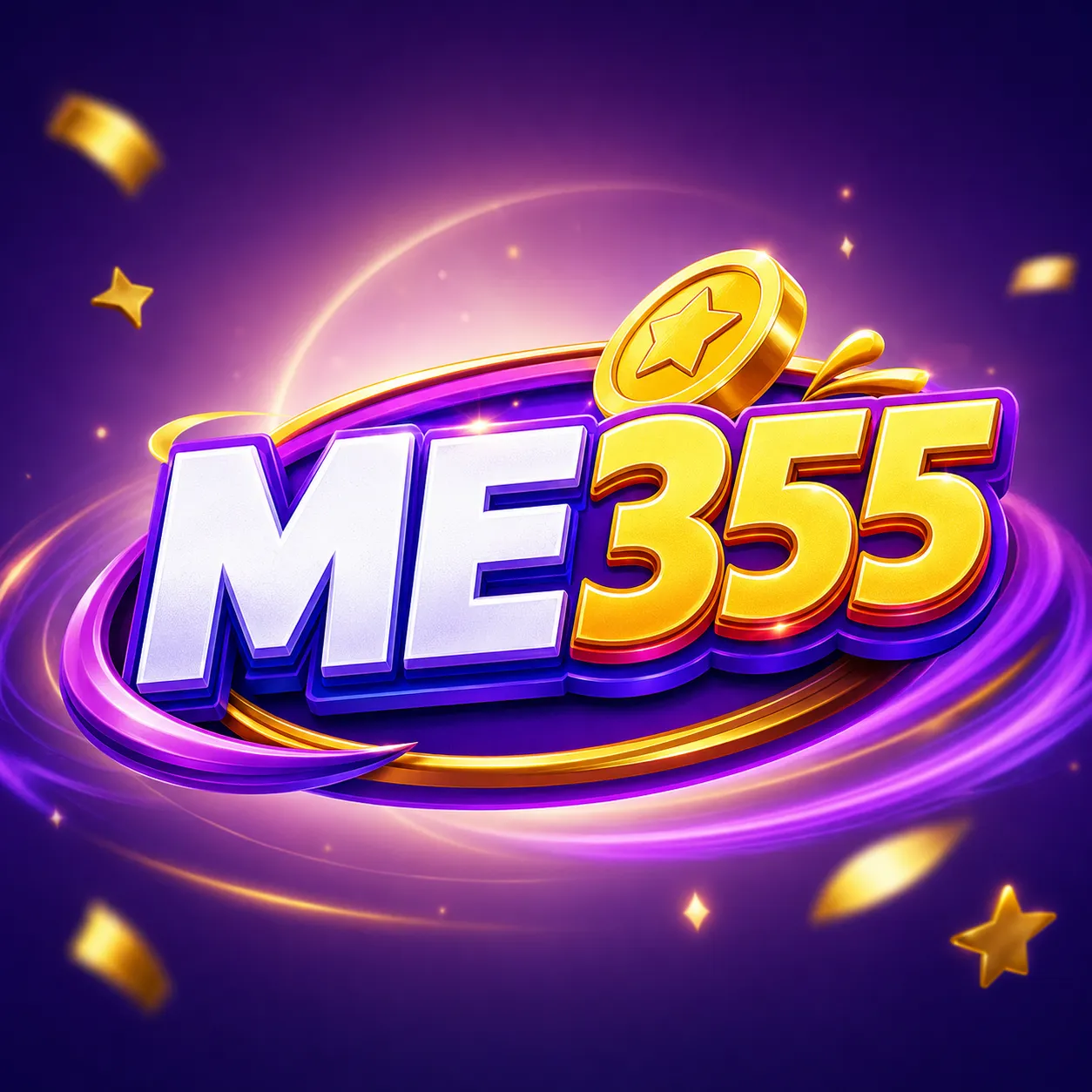 ME355 - Permainan Slot Seru dan Menyenangkan