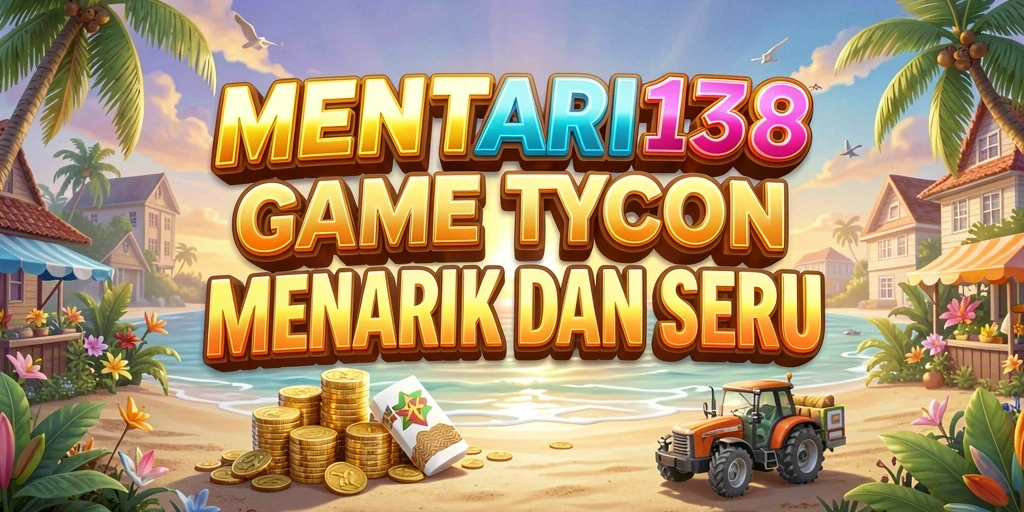 Tangkapan layar gameplay MENTARI138 yang menarik dan penuh strategi.