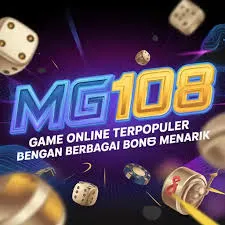 MG108 - Petualangan Seru dalam Dunia RPG