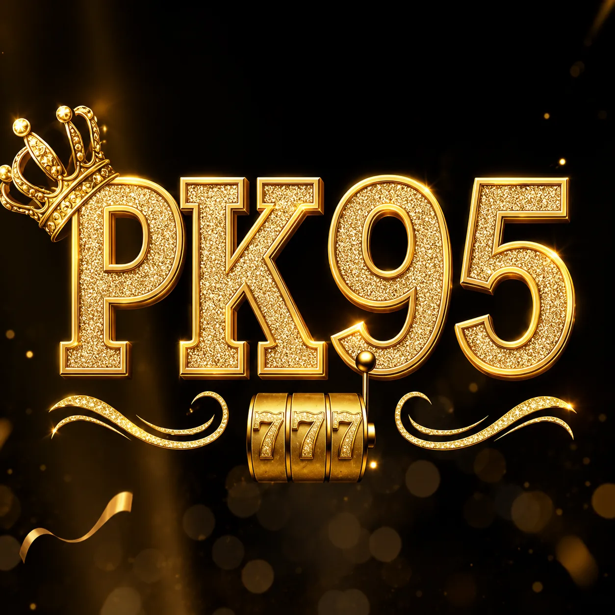 PK95 - Petualangan Membangkitkan Kekuatan dalam Dunia ARPG